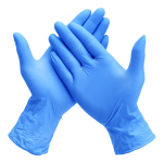 Sterile Hand Gloves