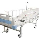 Single Crank Abs Bed