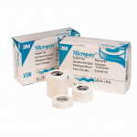 Microscope Tape Adhesive 5cm x 4.5M Piece