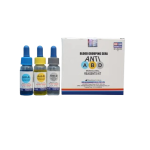 Blood grouping antisera a mls