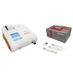 Finecare D Dimer Rapid Test