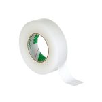 Adhesive Tape Surgical Porous, Transparent 2.5cm x 9.14M Pack 10s