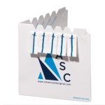 Brain Swabs: Pack of 20s.