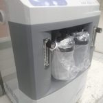 Oxygen Concentrator 10litres Dual Flow