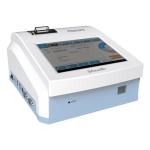 Fine Care Immunoassay Analyzer Machine