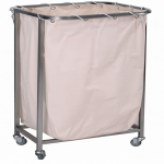Linen Trolley
