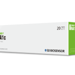 HbA1c (Glycated Haemoglobin) — SD Biosensor
