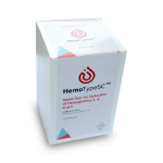 Haemoglobin Microcuvettes — Hemocontrol