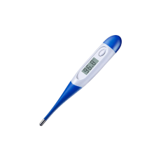 Clinical thermometer