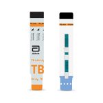 TB Rapid Test (LAM Antigen): Urine-based TB detection.