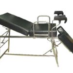 Delivery Bed (Manual)