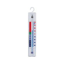 Fridge thermometer