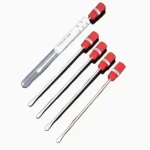 HVS Swabs 100’s (High Vaginal Swabs)