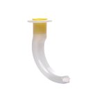 Airway Guedel - Size 3 Piece