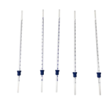 ESR-tubes disposable