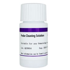 Probe Cleaner – cleaning reagent for analyzer sampling probes.