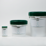 TCBS (Thiosulphate Citrate Bile Salt Sucrose)