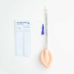 Airways Laryngeal Mask No 2.5 Piece