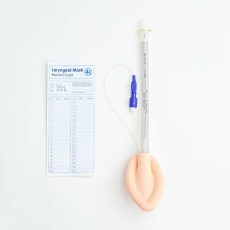Airways Laryngeal Mask No 2.5 Piece