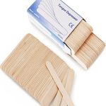 Wooden Tongue Depressor 140mm x 19mm 100 Pcs