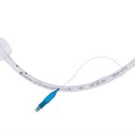 Endotracheal Tube Cuffed Size 3.5mm Piece