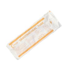Endotracheal Cuffed Tube - Size 5.5 Piece