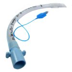 Endotracheal Cuffed Tube - Size 8.0 Piece