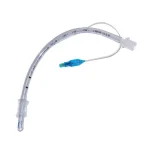 Endotracheal Tube Uncuffed - Size 4.5mm Piece