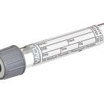 Sodium Fluoride Tubes