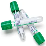 Lithium Hepam Tubes