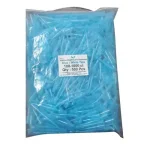 Pipette Tips: 10µL, 200µL, 1000µL — Racks of 96/1000.
