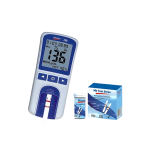 HB machine-mission plus strips