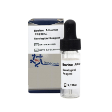 Bovine Albumin