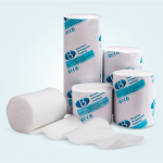 Orthopaedic/Undercast Padding (4") 10cm x 2.7M Dozen