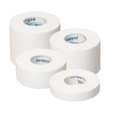 Zinc Oxide Strapping - Size 10cm x 4.5M BPC Piece