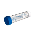 Plastic Centrifuge Tube 50ml (Screw Cap)
