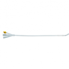Catheter Foley's 18FG 30mls - 3 Way Piece