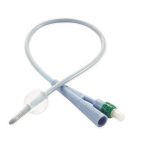 Catheter Foley's 20FG 30mls - 3 Way Piece