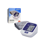 OMRON BP Machine