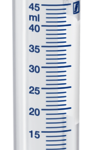 Tube Centrifuge 50ml Graduated Screw Cap – Falcon