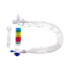 Suction Catheters - Size 14 FG Piece