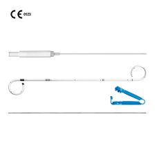 Double J Stent With Guide Wire/Stent Positioner 20 x 4FR Piece
