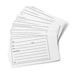 Dispensing Envelope Resealable: Plastic, 1k x 100.