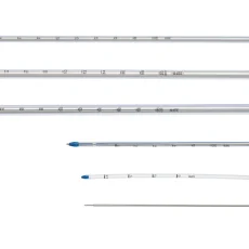 Intercostal Drainage Tubes - Size 32 FG Piece