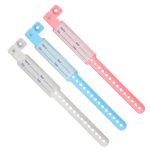 Identification Band – Adult Piece