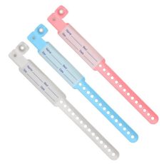 Identification Band – Baby Piece