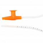 Suction Catheters With Regulatory Valve - Size 4 FG Dozen