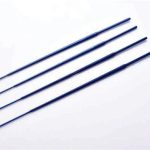 Inoculating Loops & Needles: Disposable plastic 1µL & 10µL — packs.