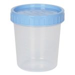 Urine Containers (Plastic)