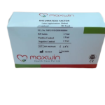 Rheumatoid Factor Kit 50